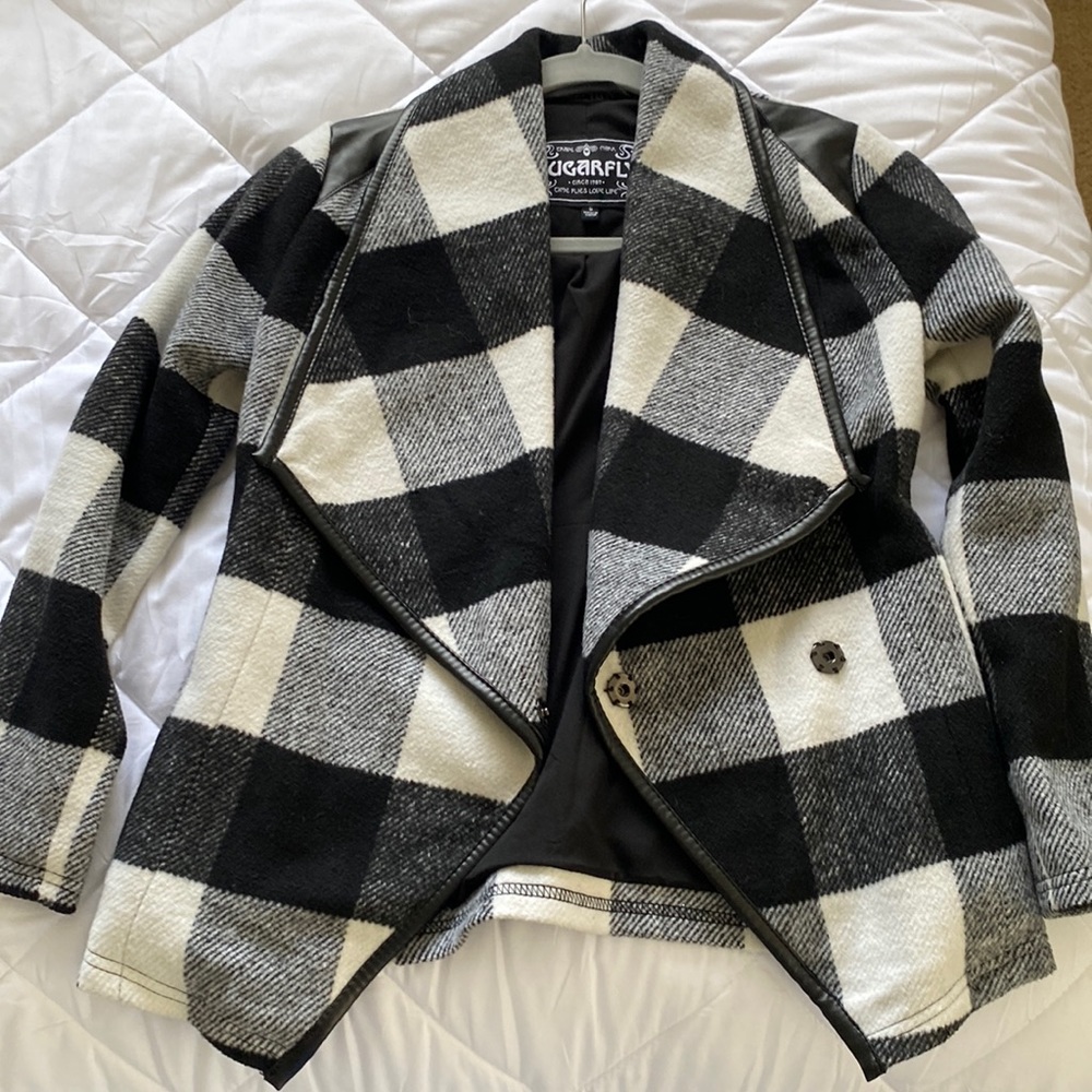Sugarfly Jacket, size:S